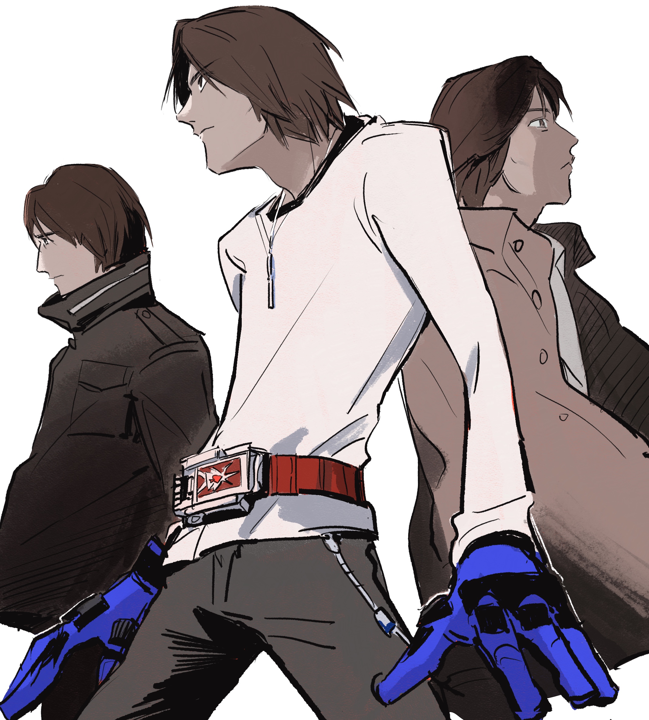 仮面ライダー剣