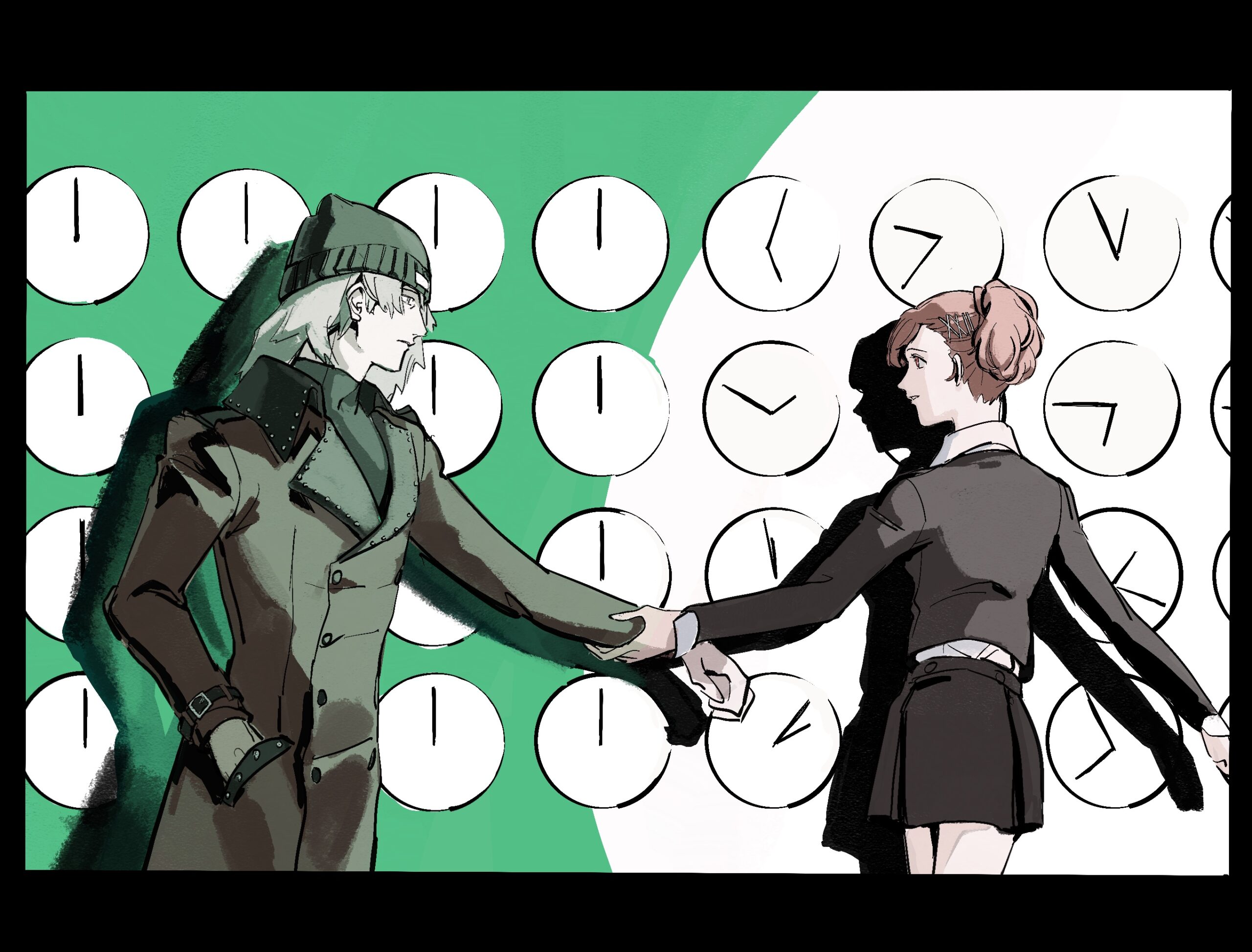 荒ハム