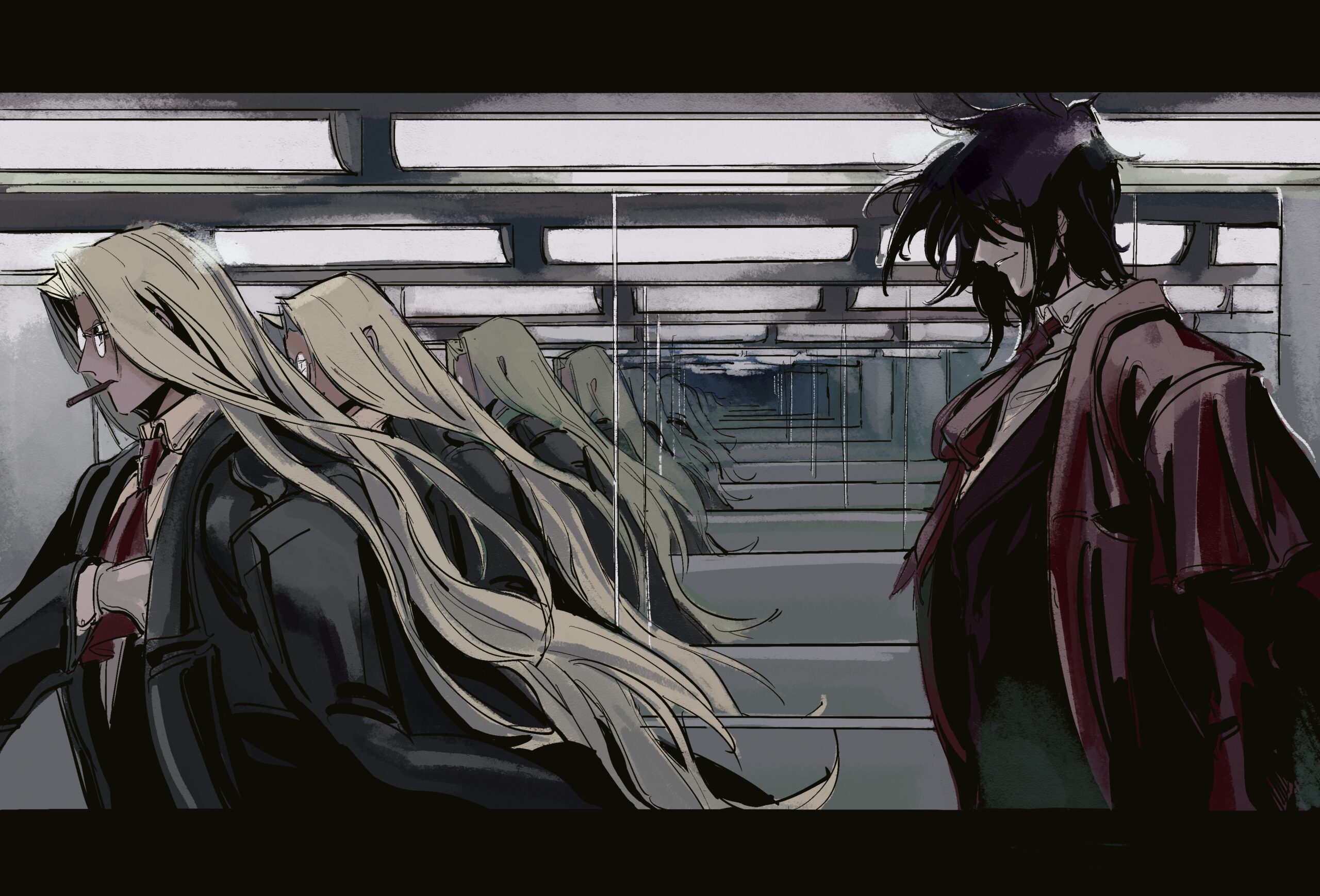 HELLSING