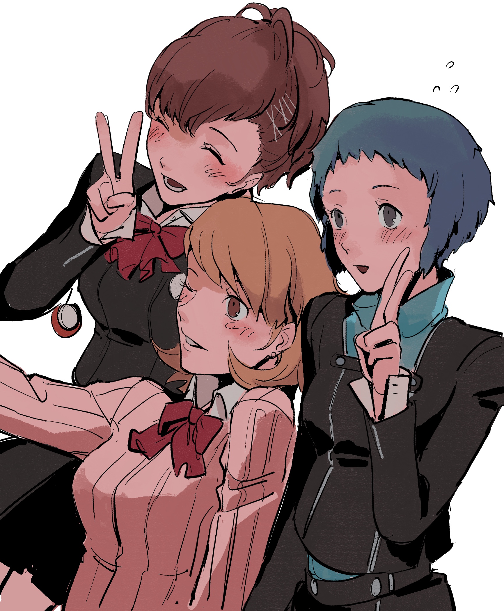ペルソナ3