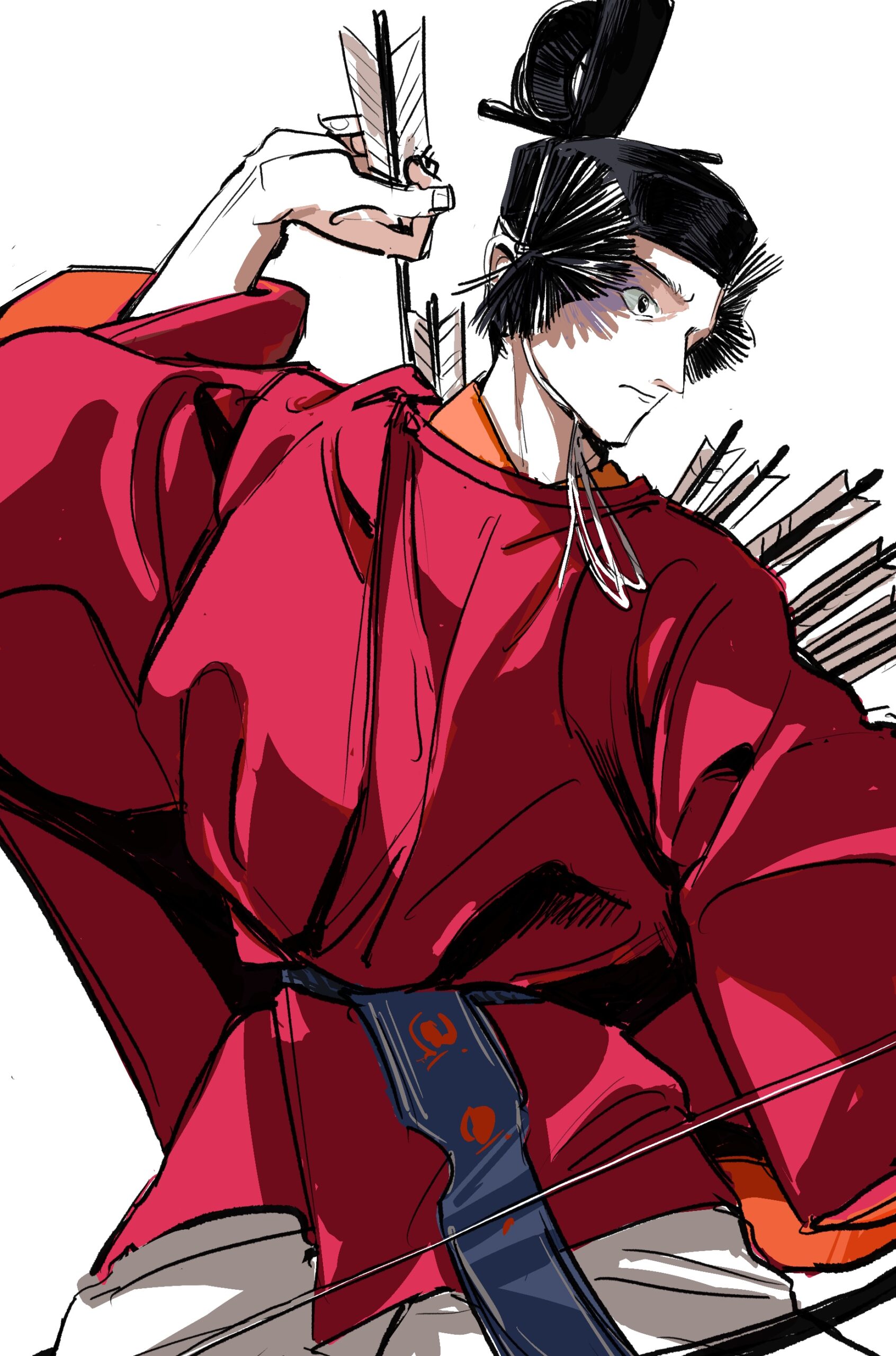 光る君へ